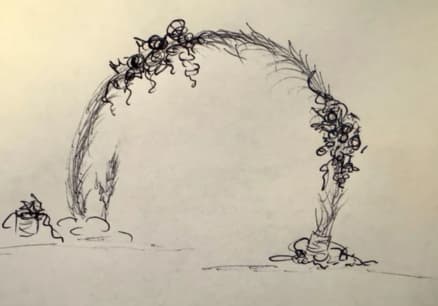 Croquis_mariage_terracotta-arche