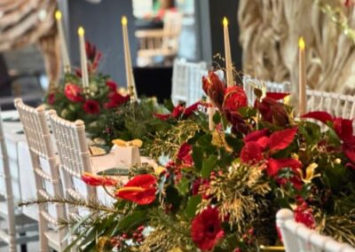 MARIAGE THEME  NOËL